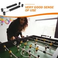 thumbnail image 4 of 2pcs Foosball Soccer Score Counters Score Keepers for Table Football Table Soccer Game Supplies, 4 of 5