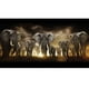 thumbnail image 1 of Kit de Arte de Mosaico de Taladro de Rhinestone 5D Ygjytge Elefante, 1 of 9