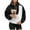 Z6-Black, variant on Women's Hoodie with Dog Pouch Oversized Pet Hoodies Carrier Large Pocket Hooded Sweatshirt for Puppy Animal Holder Long Sleeve Comfortable Tops