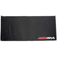 thumbnail image 2 of AKA PRODUCTS INC. AKA Rubber Pit Mat w/ Logo AKA99007 Electric Car/Truck Option Parts, 2 of 3