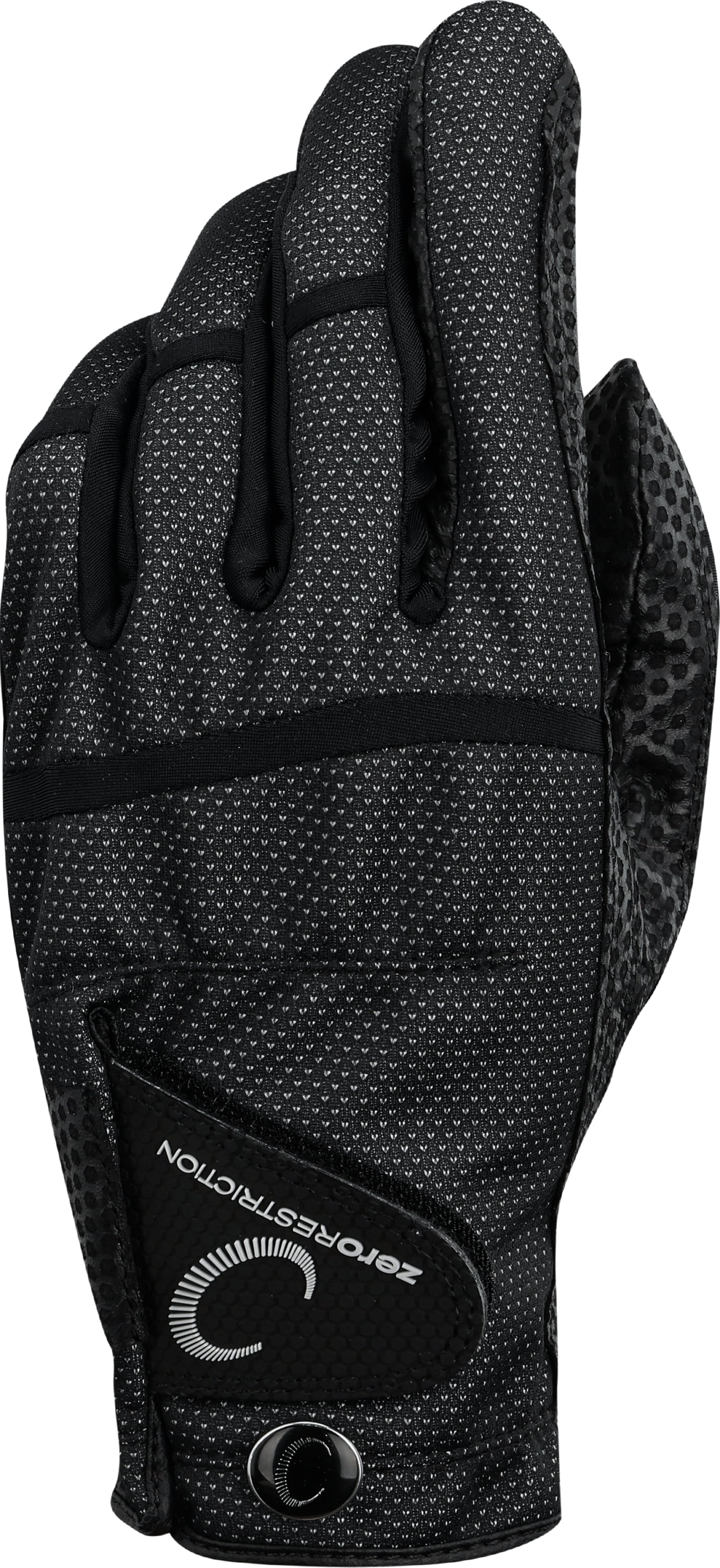 Zero Restriction The Rain Golf Glove Men Ambidextrous Hand Sz Extra Extra Large