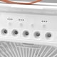 thumbnail image 3 of VENTILADOR HUMIFICADOR DE IMPORTACIÓN MULTIFUNCIONAL 3 EN 1 BLANCO, 3 of 4