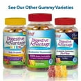 thumbnail image 3 of Digestive Advantage Kids Daily Probiotic Gummies - Survives Better than 50 Billion - 60 count (Pack of 3), 3 of 11