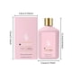 thumbnail image 2 of Pisexur Belleza Maquillaje Champú hidratante anticaída, activador de raíces y acondicionador para cabello de mal genio (100 ml)para mujeres y hombres, 2 of 5
