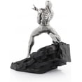 thumbnail image 5 of Royal Selangor Spider-Man Webslinger Figurine - 017941R, 5 of 9