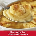 thumbnail image 3 of Pack of 2 - Betty Crocker Scalloped Casserole Potatoes, Made With Real Cheese, Family Size, 7 Oz Box, 3 of 3