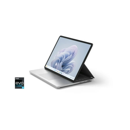 Microsoft Surface Laptop Studio 2 - i7/16GB/512GB/Iris Xe Win11 - Platinum