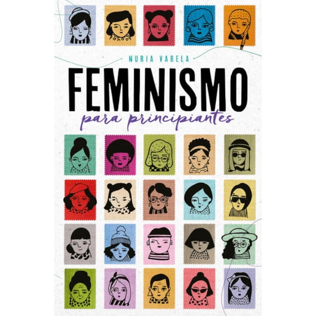 Feminismo Para Principiantes B De Bolsillo 9786073178297