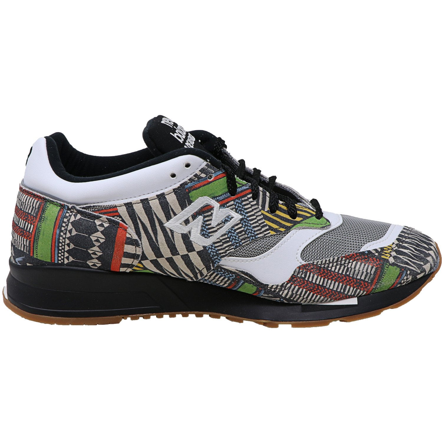 new balance men's m1500 running shoe