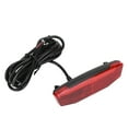 thumbnail image 4 of XingJian Feu Arrière LED pour Vélos Électriques - Améliorez la Sécurité de Nuit avec Connecteur SM (6V-60V), 4 of 10