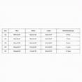 thumbnail image 4 of Towmus Sweatshirt for Girls Half Zip Cropped Pullover Fleece Hoodies Casual Fall Winter Tops Thumb Hole with Pocket for 5-14 Years, 4 of 7