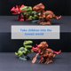 thumbnail image 4 of Gwong Juguete Niños DIY Rompecabezas Asamblea Dinosaurio Padre-Niño Desmontaje Educativo Regalo Regalo Gwong 30007733, 4 of 7