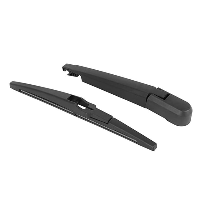 Rear Windshield Wiper Arm with Blade 988152P000 for Sorento 2010-2015 for Soul 2006-2016 Rear Wiper Blade Arm