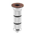 thumbnail image 4 of Expansor de auriculares para bicicleta, aleación de aluminio, cubierta superior, enchufe expansor resistente Rosquilla, 4 of 8