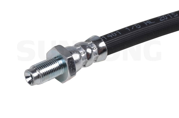 Sunsong 2201616 Brake Hydraulic Hose