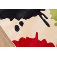 thumbnail image 3 of Momeni Lil Mo Hipster Paintball Area Rug, 3 of 6