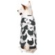 thumbnail image 1 of Balery Retro Rooster Sudadera con Capucha para Perros Pequeños – Ropa para Mascotas, Disfraz para Perros y Gatos, Ideal para Fiestas y Cosplay-Medium, 1 of 7
