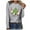 Gray, variant on Up to 65 off!Lolmot Merry Christmas Shirt for Women Xmas Holiday Tshirt Funny Christmas Tree Gnomes Graphic Long Sleeve Tops