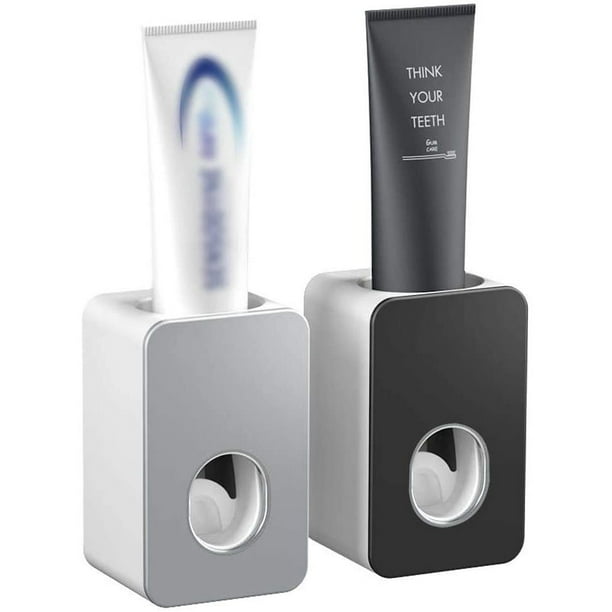 Toothpaste Dispenser Automatic [Wall Mount/Traceless Installation