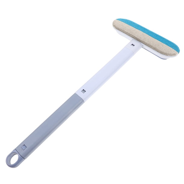GOOHOCHY Cepillo quitapelos para gatos y perros, ideal para sofá, cama y mascotas.