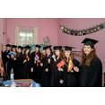 thumbnail image 5 of Graduation Photo Banner for Party Decorations, Kindergarten to 12th Grade Graduation Picture Banner, Middle School, High School College Graduation Party Supplies, 5 of 8