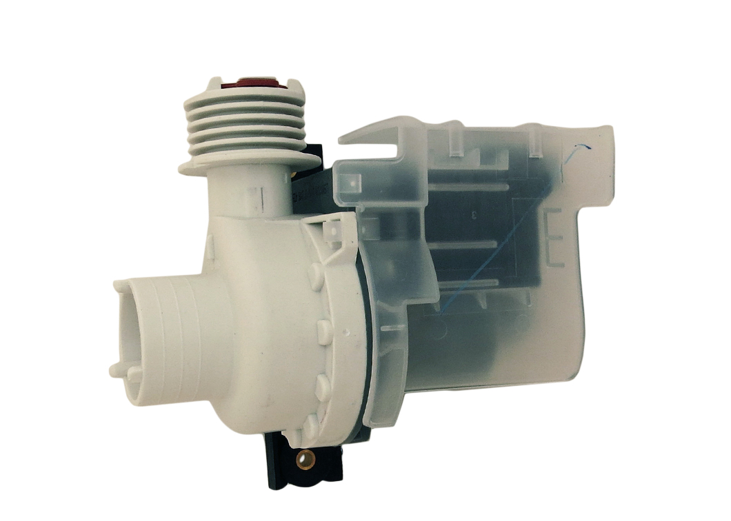 WH23X10041 GE Washer Pump