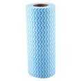 thumbnail image 4 of Dish Cloths, Made Of Premium Non-woven Fabric Material Multi-layer Pressing Free Cutting  for Kitchen, 4 of 7