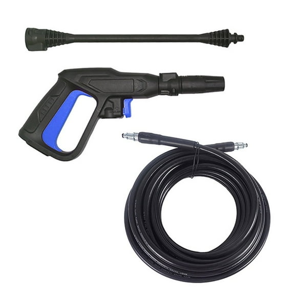 Bgsha For Bosch high pressure washer spray handle set: makes cleaning easy
