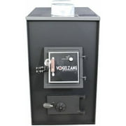 Norseman Add-on Furnace Lg