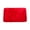Red, variant on Household Super Soft Faux Fur Area Rug, Plush Polyester Material with Unique Colorful Design, Functional and Decorative for Indoor Use, Ideal for Bedroom, Living Room, Sofa, and Study