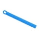 thumbnail image 4 of Suspensión de Goma de Señal de Piscina Nuevo Colgador de Goma de Billar / Cola de Billar - Deformación Azul Cola Cue Hanger, 4 of 7