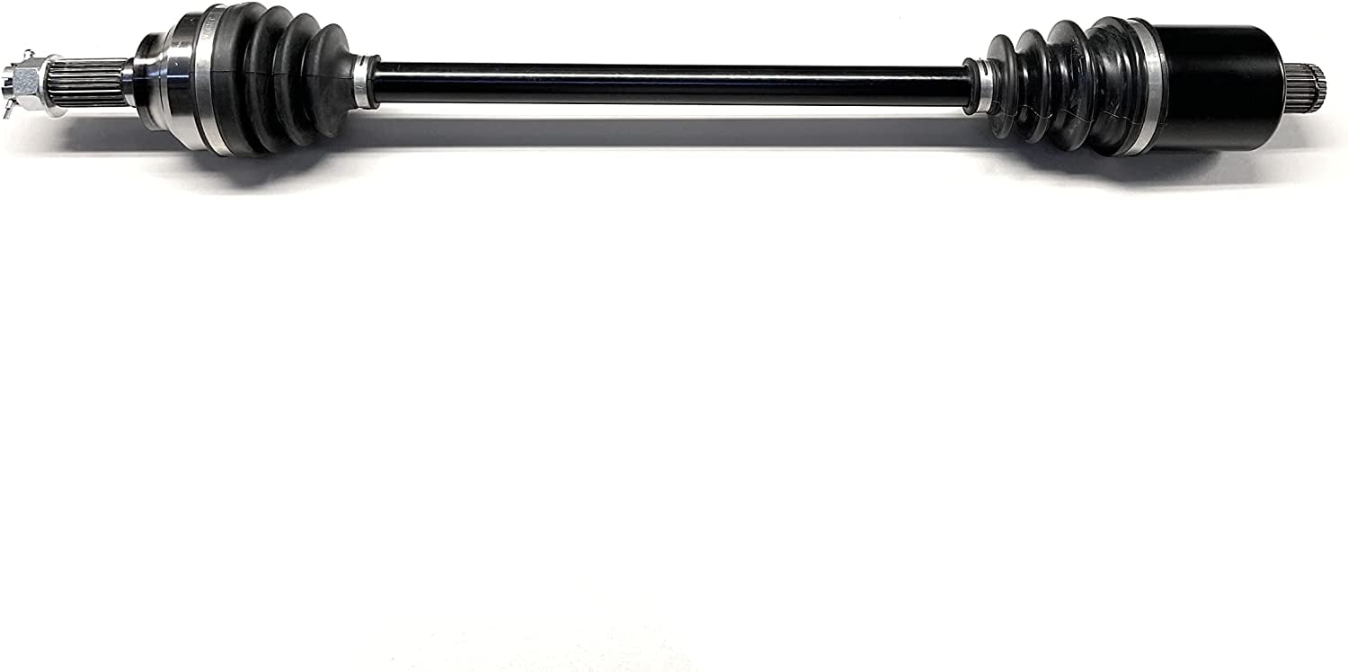 ATV Parts Connection Rear CV Axle for RZR 1000 XP & Turbo 1621 & RZR