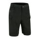 thumbnail image 1 of pstuiky Pantalones cortos de gimnasio para hombre, Pantalones cortos de senderismo para hombre, informales, secos y de trabajo, con múltiples bolsillos y sin cinturón., 1 of 3