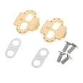 thumbnail image 1 of de Montaña Pedal licencia de Bloqueo Pedales Eggbeater de Tacos Autoblocantes Cola Placa de bloqueo del pedal de la bicicleta, 1 of 7