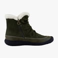 thumbnail image 6 of Jambu Briar Women's Boots Olive Size 9 M, 6 of 8