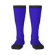 thumbnail image 1 of Balery Darkblue Calcetines novedosos Calcetines deportivos Calcetines hasta la rodilla Calcetines de algodón Calcetines originales y geniales, 1 of 6