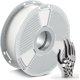 thumbnail image 1 of Filamento 3D PC-ABS de 1,75 mm, 1 kg, filamento 3D híbrido de PC y ABS, alta resistencia, listo para pintura y placas, grado industrial, carrete resistente al calor, precisión dimensional +, 1 of 12
