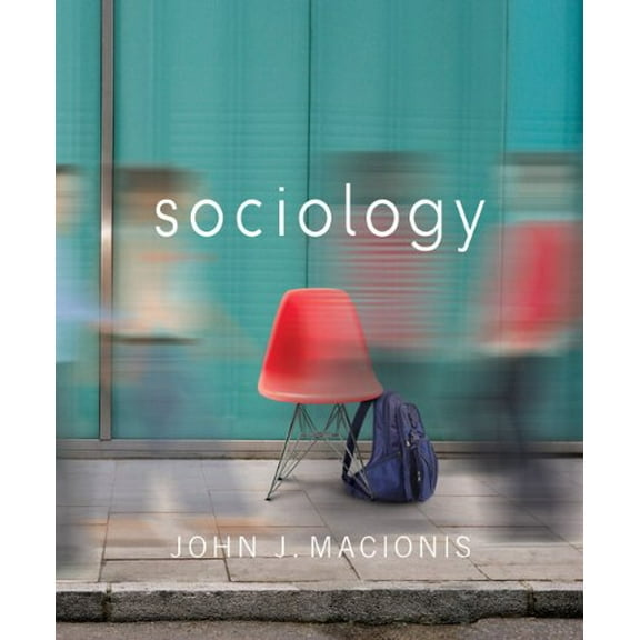 Pre-Owned Sociology Paperback