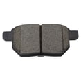 thumbnail image 3 of TRQ Brake Pad & Rotor Kit Ceramic Fits 2009-2013 Toyota Matrix, 3 of 5