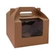thumbnail image 1 of La nueva caja para cupcakes de 10 piezas con 4 cavidades, 1 of 3
