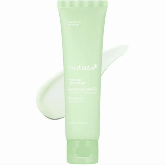 Medicube - Exosome Cica Cream (1.75oz)