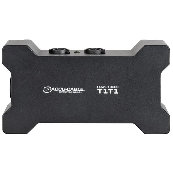 American DJ Power Bone T1T1 Power Distribution Box