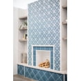 thumbnail image 6 of Remy 8-in x 8-in Pattern Field Tile in Brigette 5.28sf per box, 6 of 7