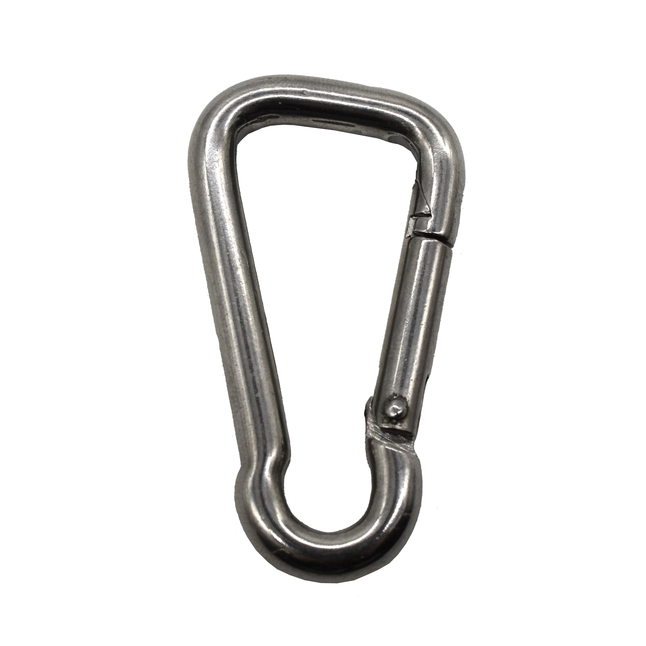 1/4" Stainless Steel Spring Link, Peerless Chain Company, #4731439JS