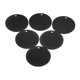 thumbnail image 5 of unbranded 6Ud Placas Para Mascotas Redondas De Inoxidable Para Grabado Identificación, 5 of 8