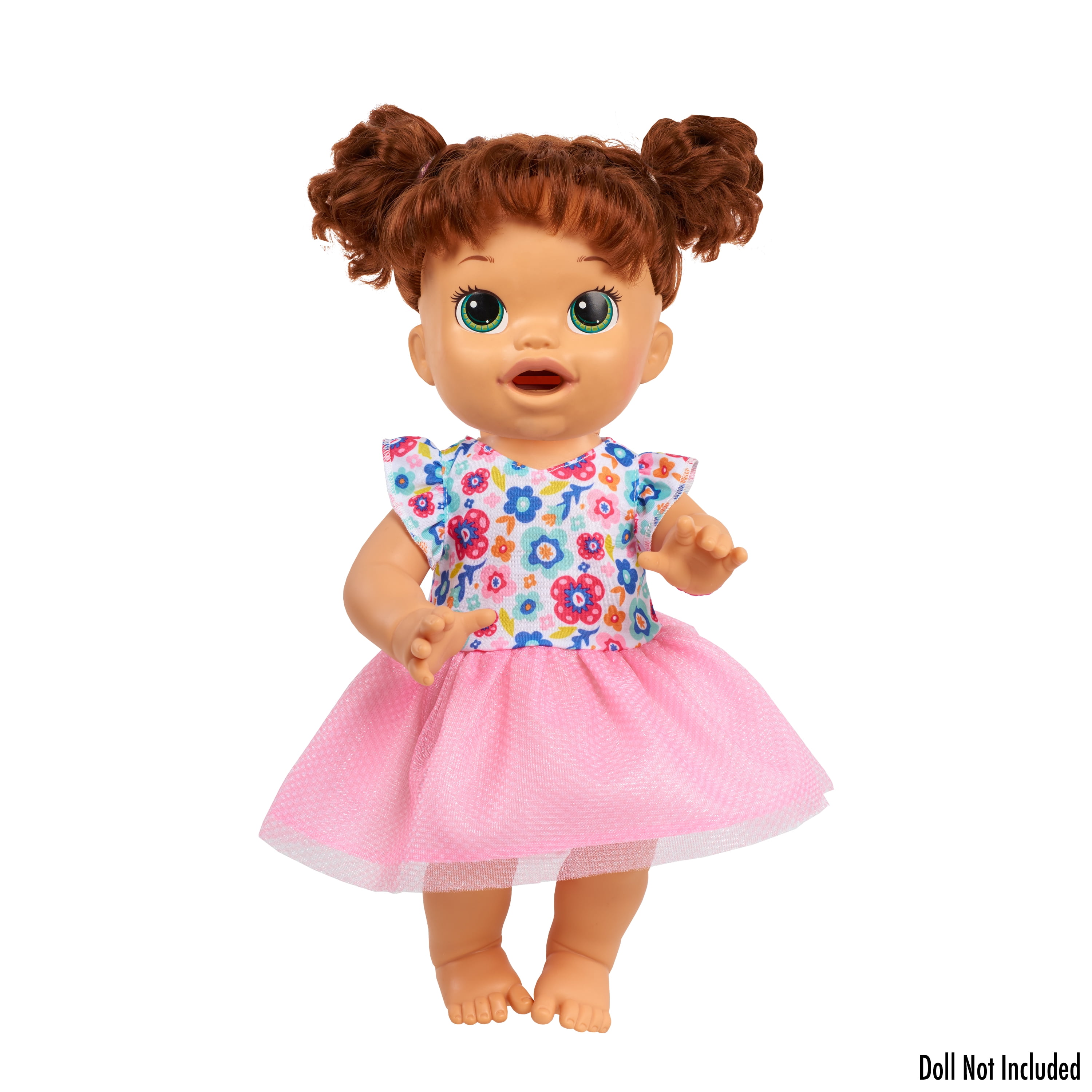 baby alive single outfit