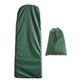 thumbnail image 4 of MultiPurpose Waterproof Dustproof Ladder Storage Cover Heavy Duty Oxford Cloth Heavy Duty, 4 of 7