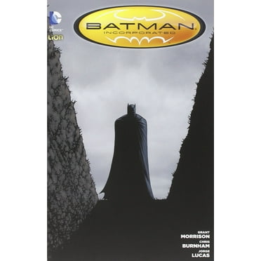aavv Batman (Vol. 5) (Paperback)
