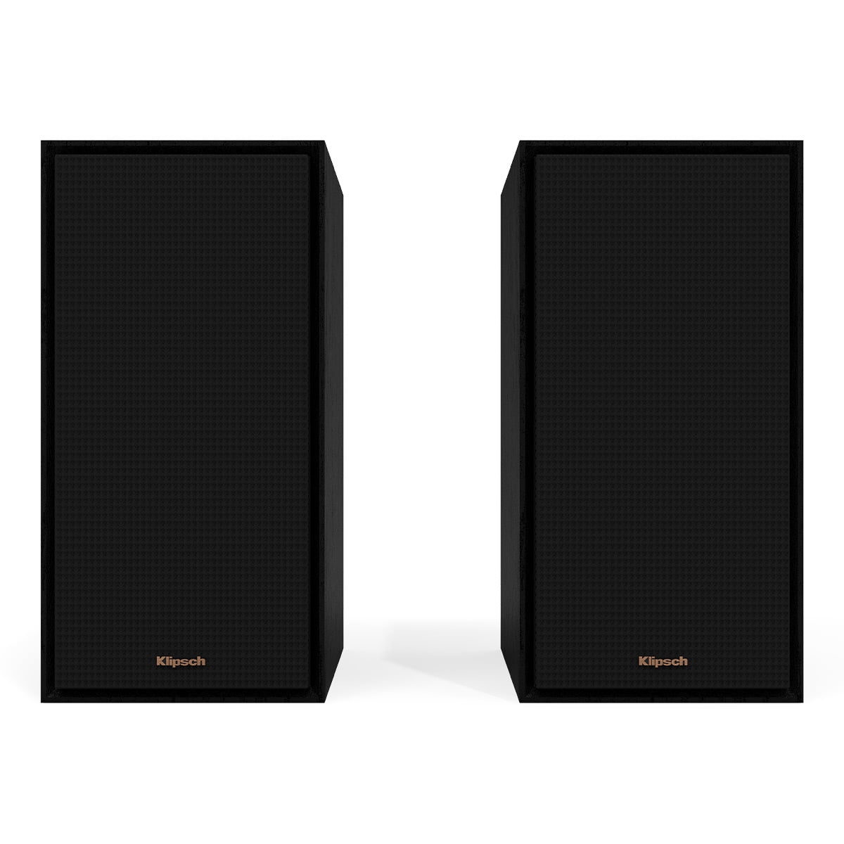 Klipsch R-50M Reference Bookshelf Speakers - Pair (Black