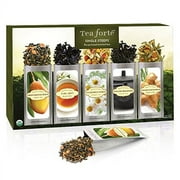 Tea Forte Tea Frt Cls Sgl Bg 2.06Oz 15 CT (Pack of 6)